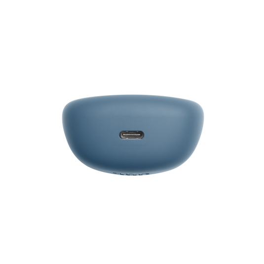 JBL Tune 225TWS - Blue - True wireless earbuds - Detailshot 6 image number null